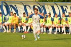 Men's Soccer vs Gordon  Wheaton Men's Soccer vs Gordon. - Photo by Keith Nordstrom : Wheaton, Soccer, Gordon, MSoc2019
